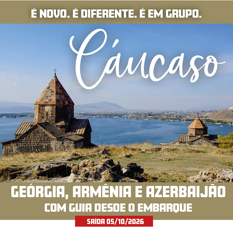 FLOT VIAGENS
