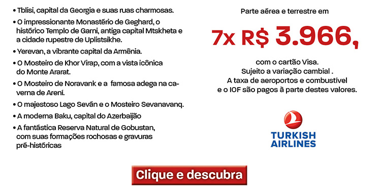 FLOT VIAGENS