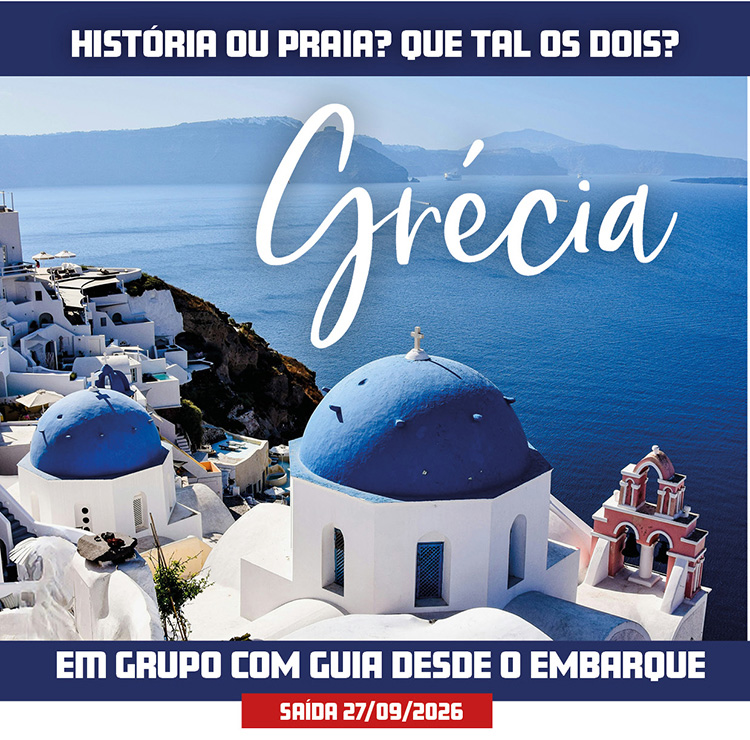 FLOT VIAGENS