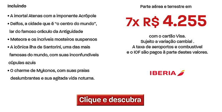 FLOT VIAGENS