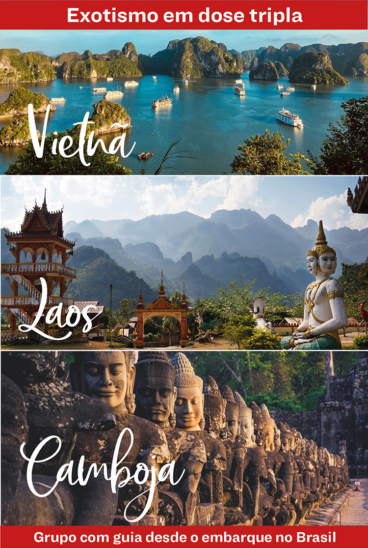 FLOT VIAGENS