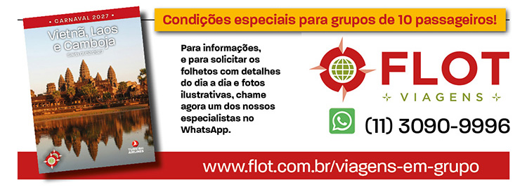 FLOT VIAGENS