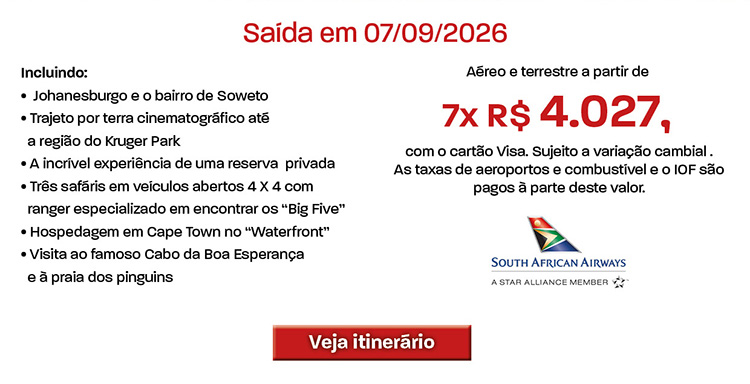 FLOT VIAGENS
