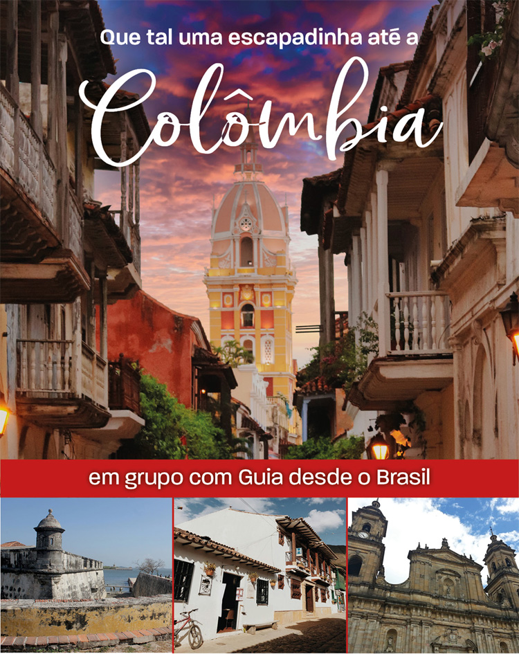 FLOT VIAGENS