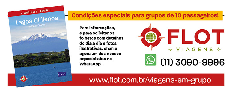 FLOT VIAGENS