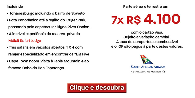 FLOT VIAGENS