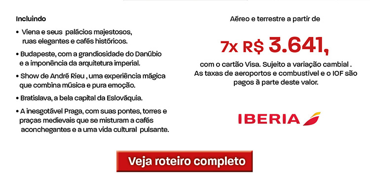 FLOT VIAGENS