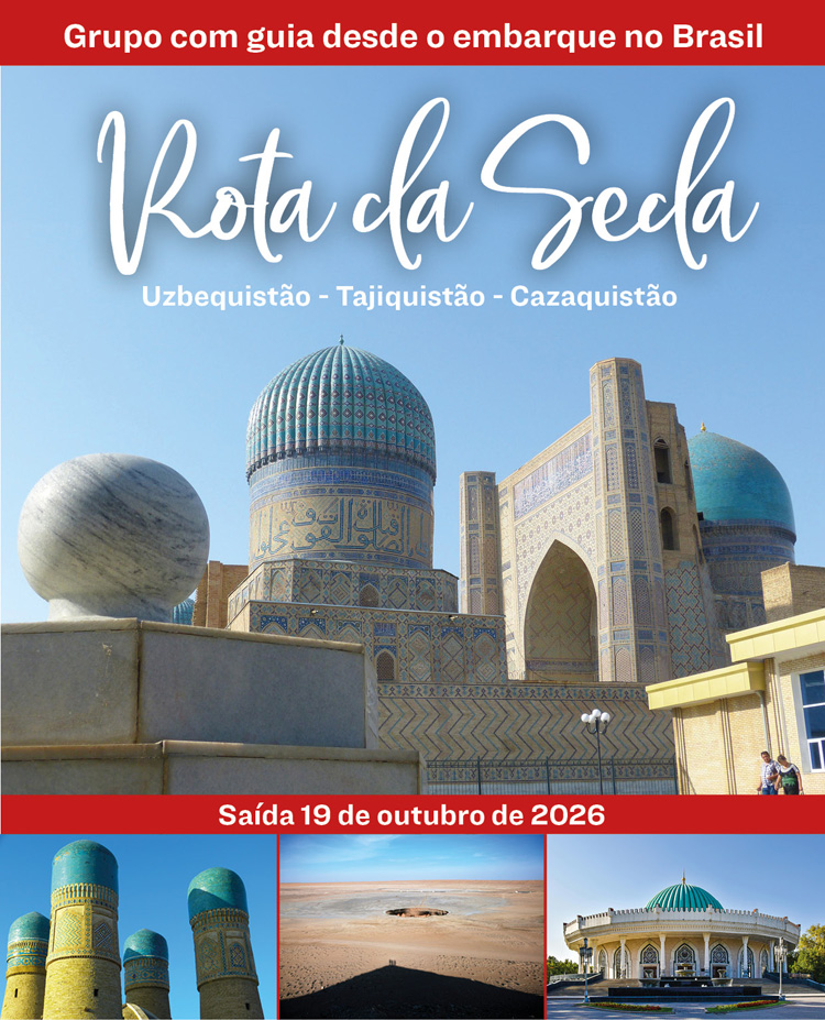 FLOT VIAGENS