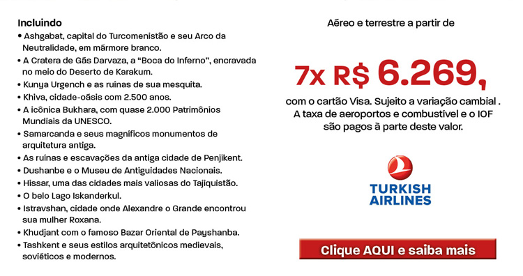 FLOT VIAGENS