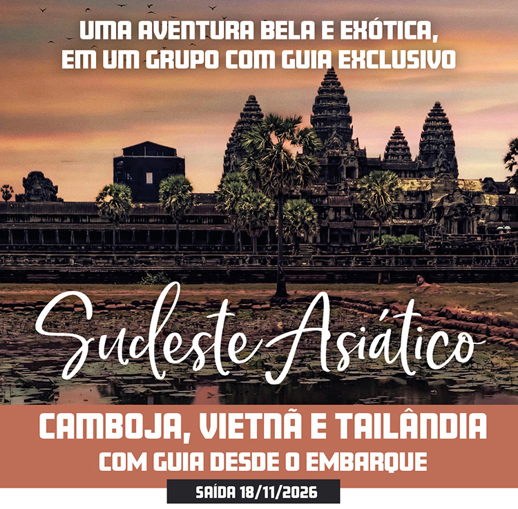 FLOT VIAGENS