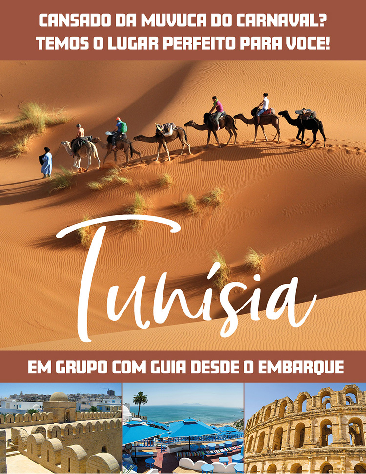 FLOT VIAGENS