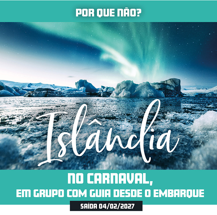 FLOT VIAGENS