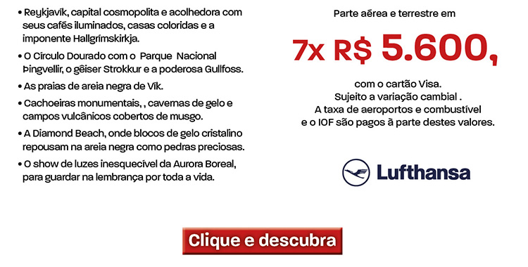 FLOT VIAGENS