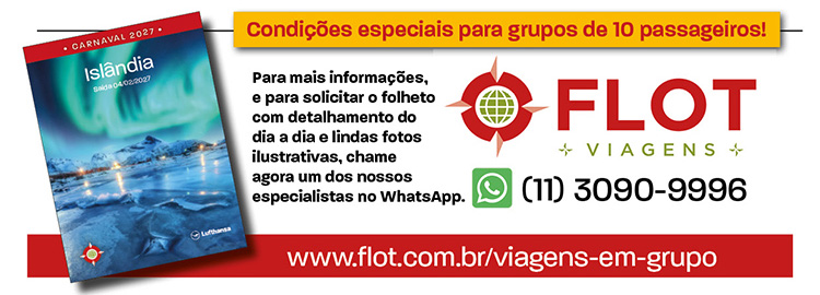 FLOT VIAGENS