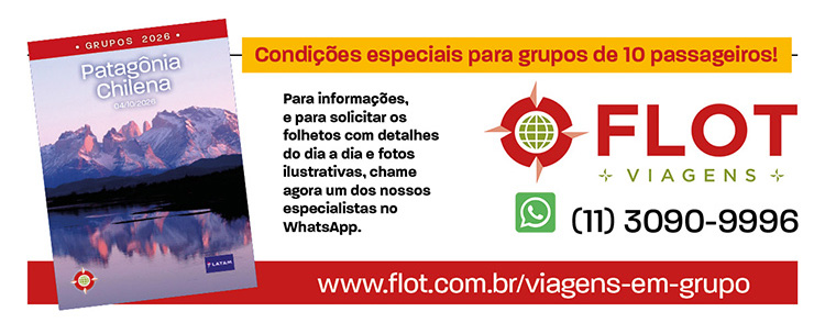 FLOT VIAGENS