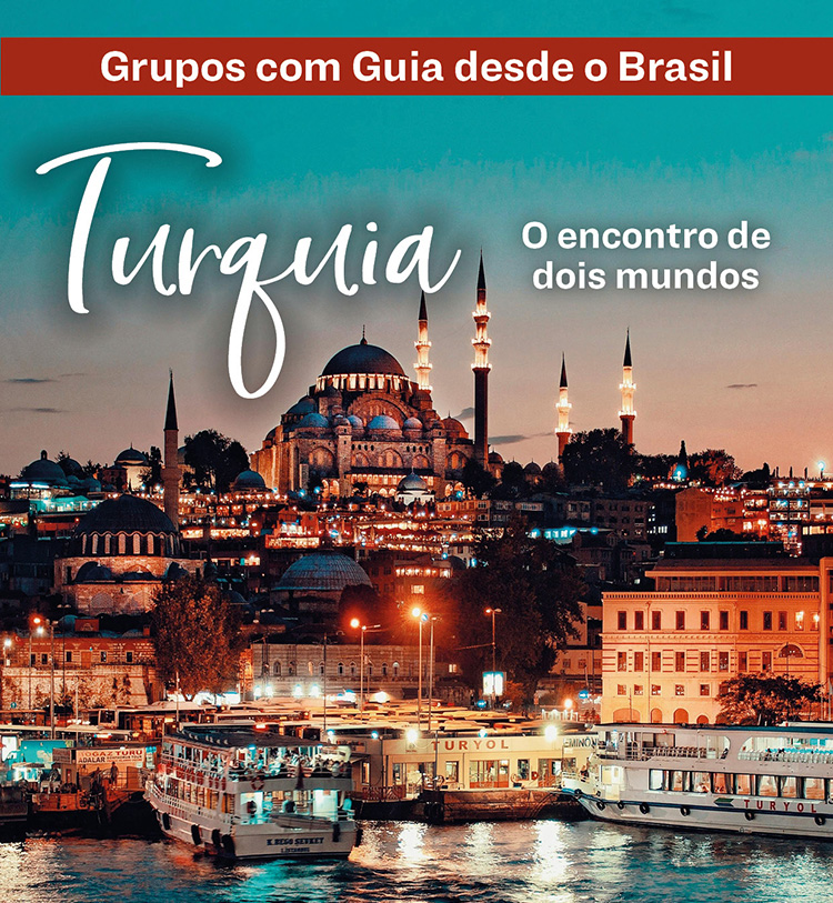 FLOT VIAGENS