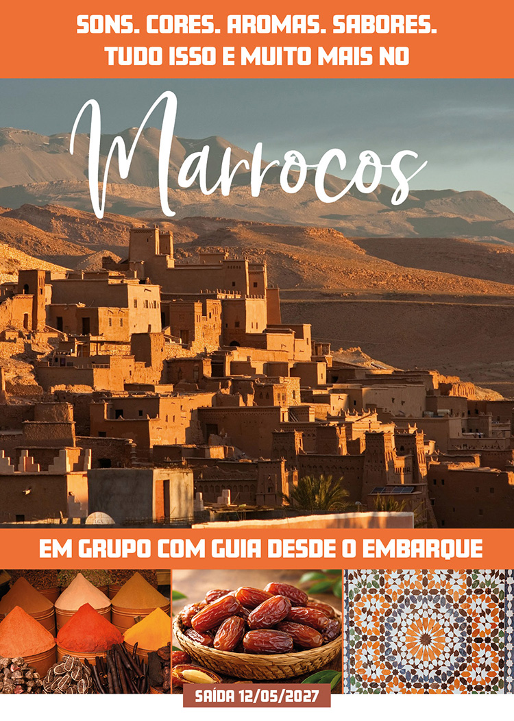FLOT VIAGENS