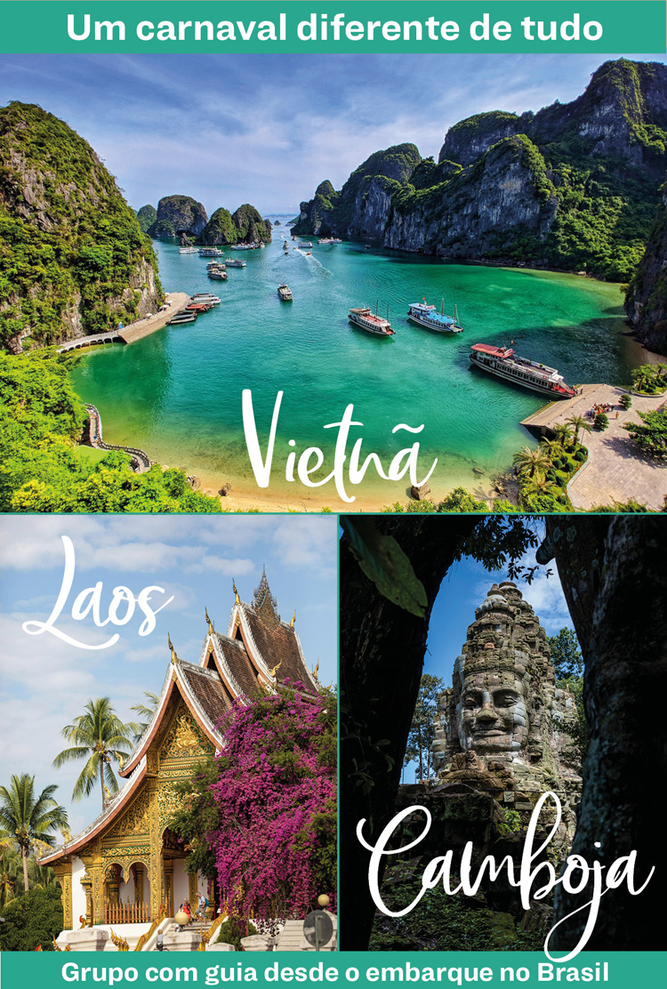 FLOT VIAGENS