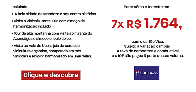 FLOT VIAGENS