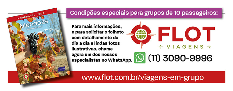 FLOT VIAGENS