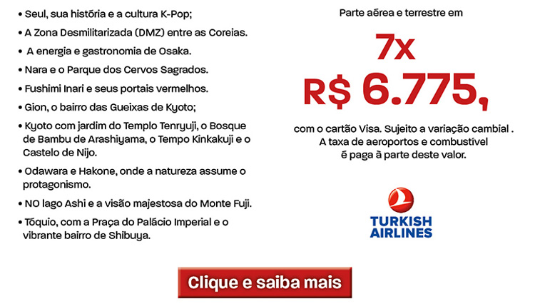 FLOT VIAGENS