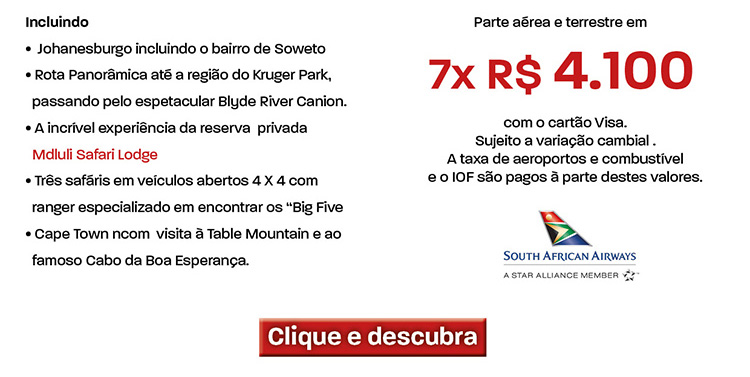 FLOT VIAGENS