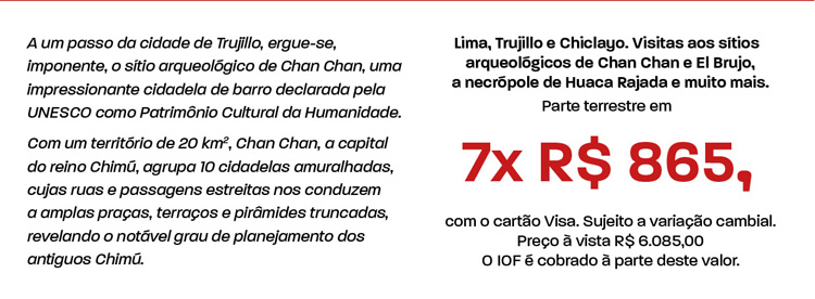 FLOT VIAGENS