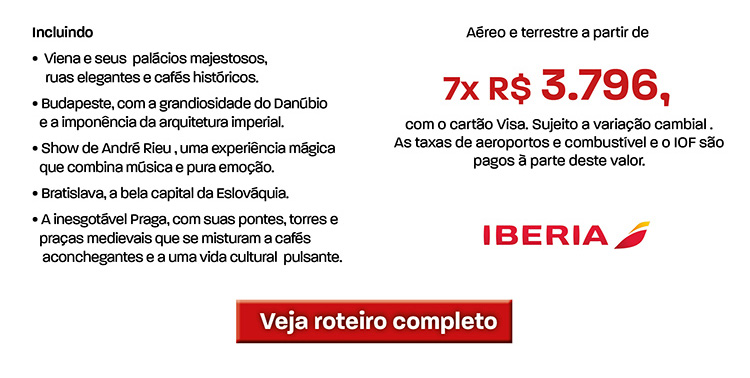 FLOT VIAGENS