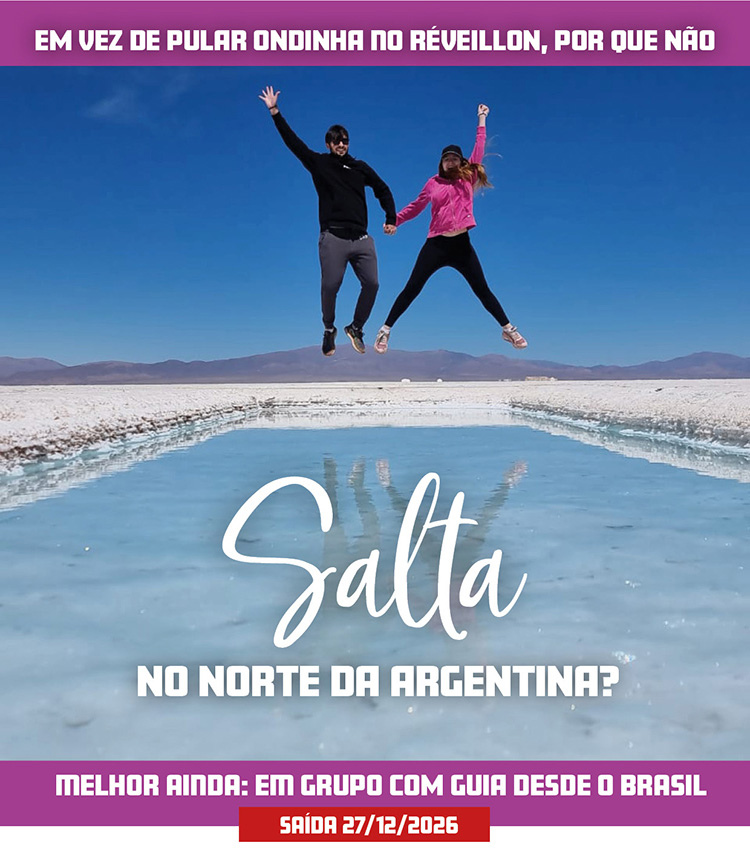 FLOT VIAGENS