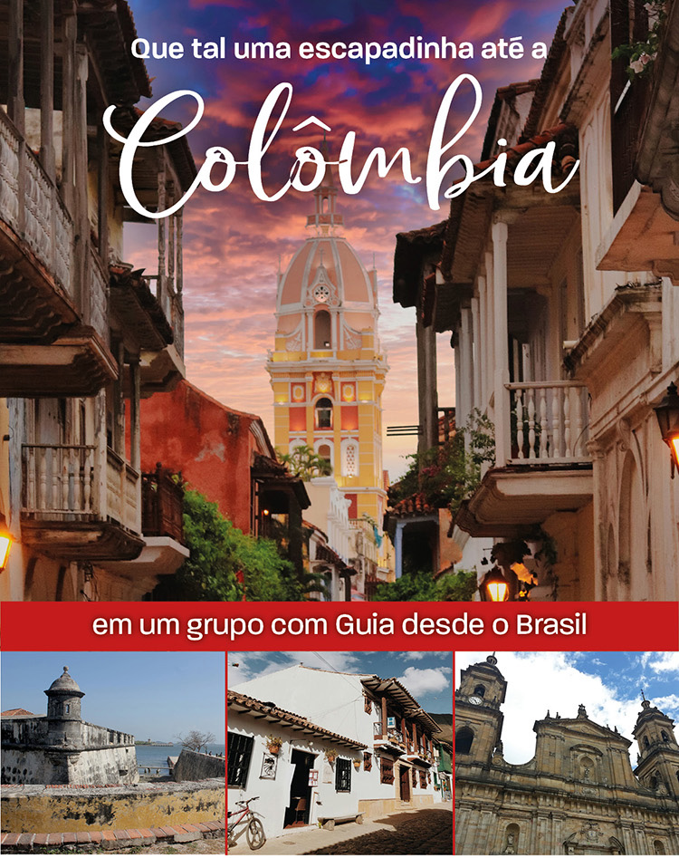FLOT VIAGENS