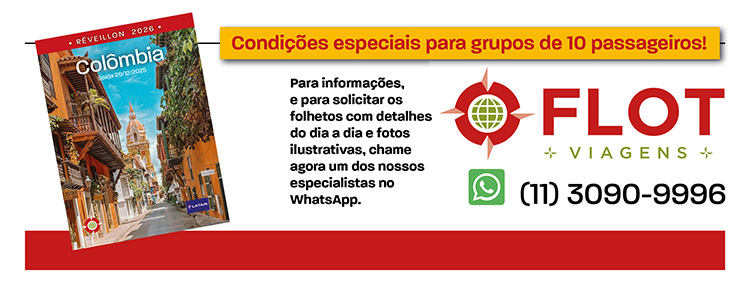 FLOT VIAGENS