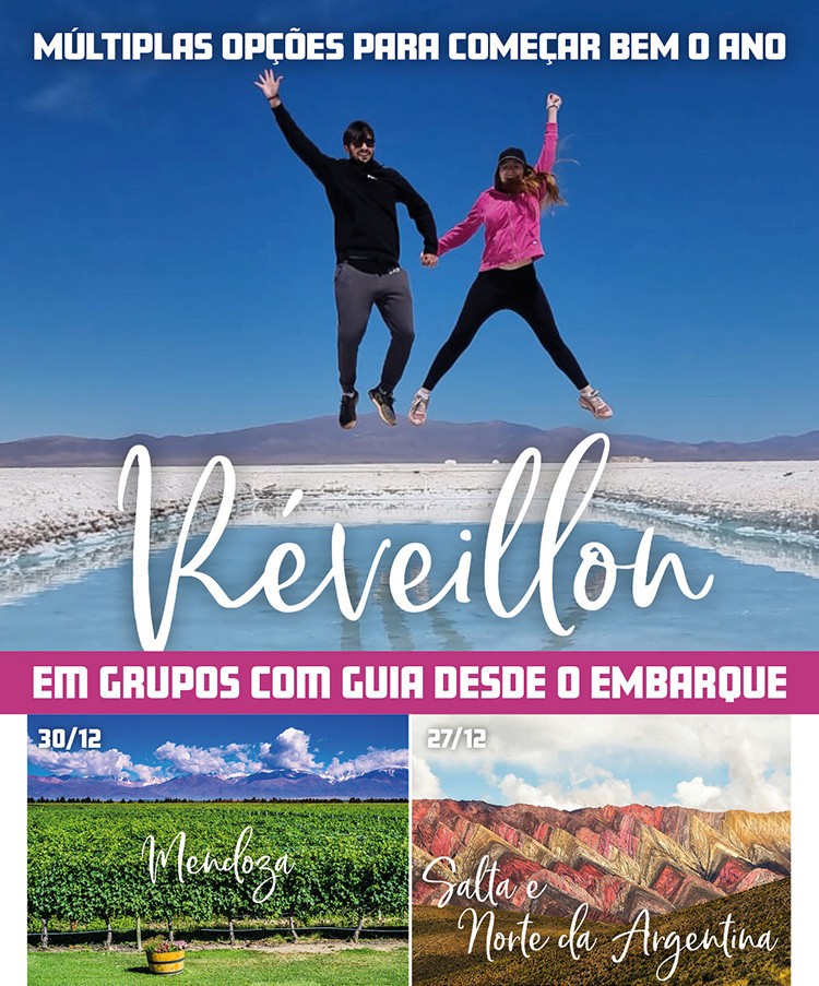 FLOT VIAGENS