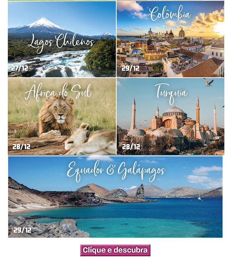 FLOT VIAGENS
