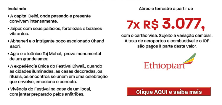 FLOT VIAGENS
