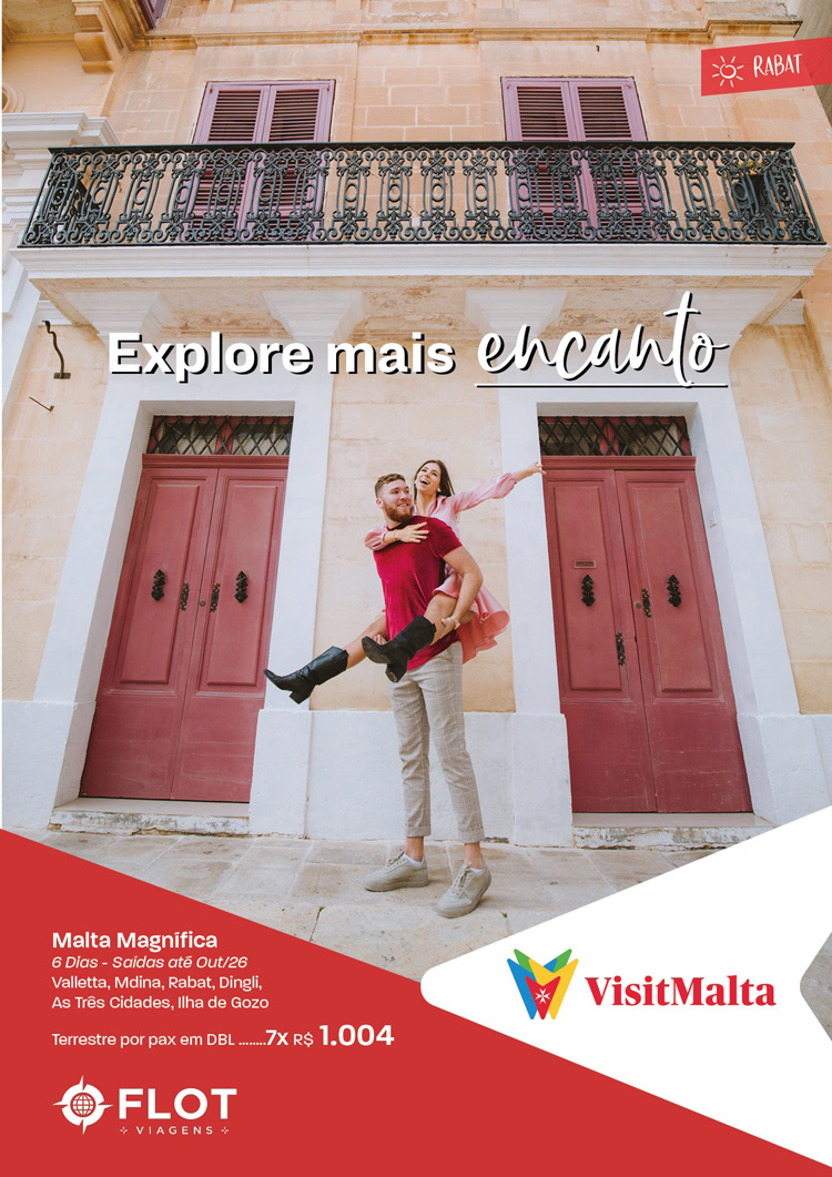 FLOT VIAGENS