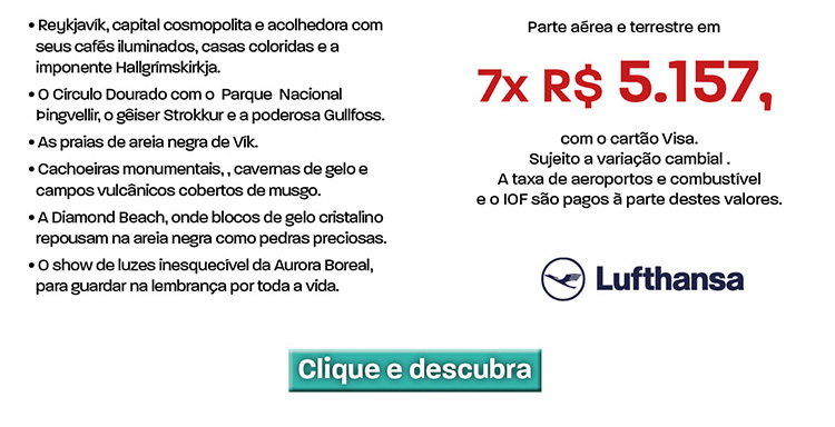 FLOT VIAGENS