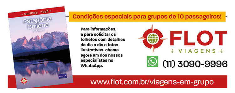 FLOT VIAGENS