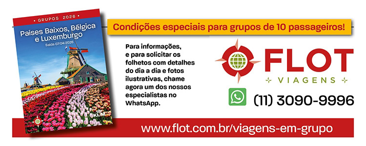 FLOT VIAGENS