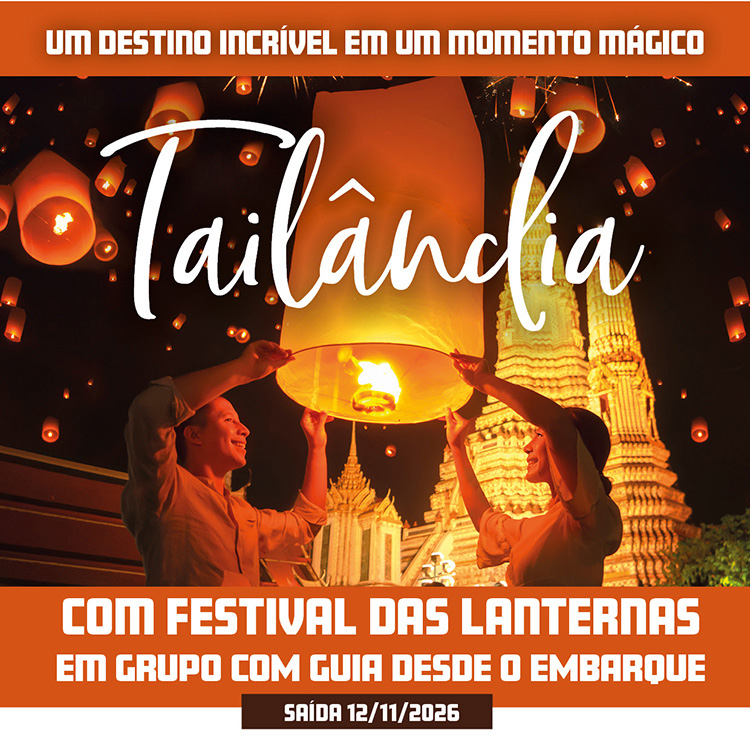 FLOT VIAGENS