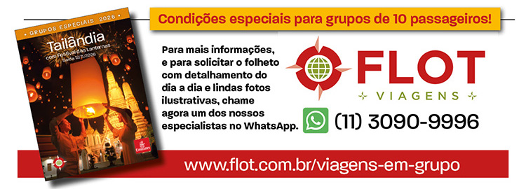 FLOT VIAGENS