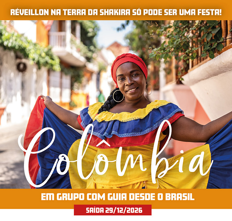 FLOT VIAGENS
