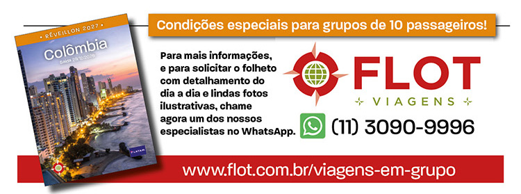 FLOT VIAGENS