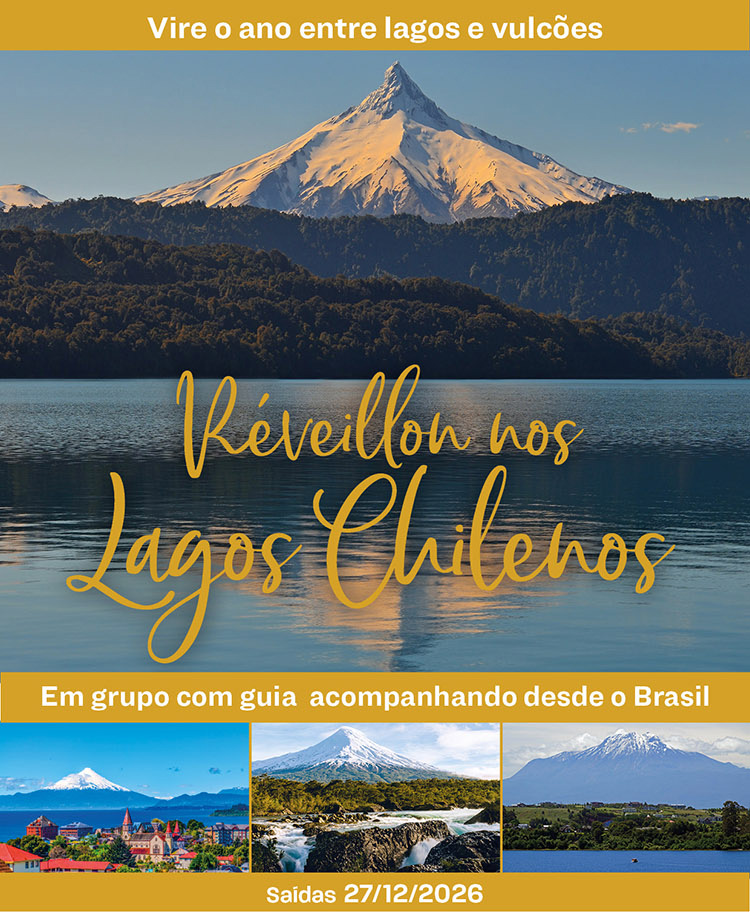 FLOT VIAGENS