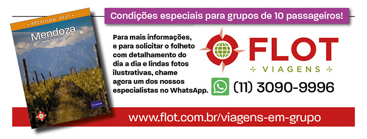 FLOT VIAGENS