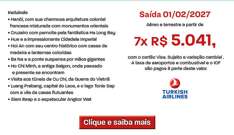 FLOT VIAGENS