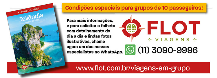 FLOT VIAGENS