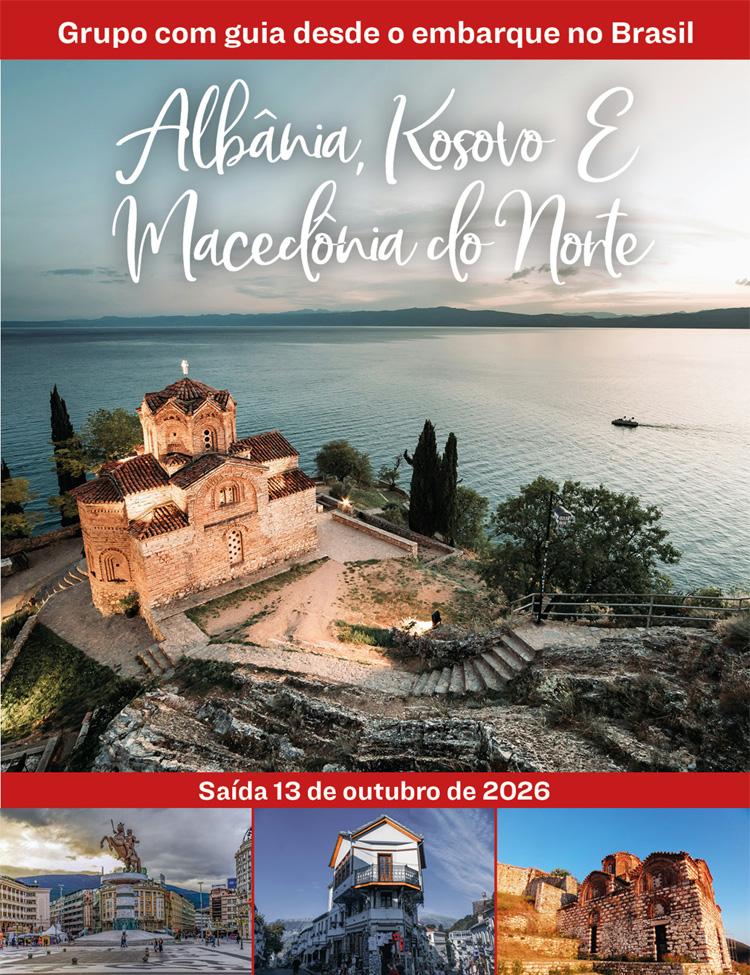 FLOT VIAGENS