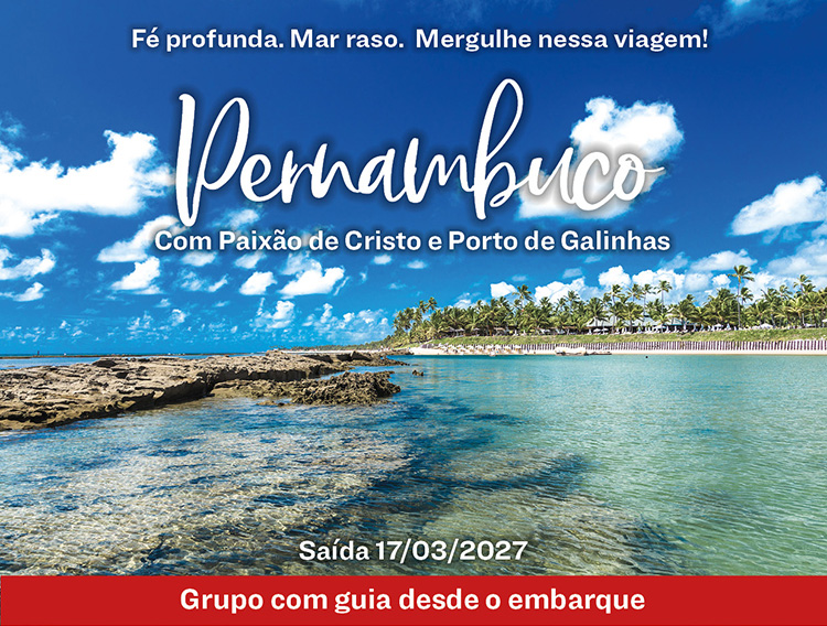FLOT VIAGENS