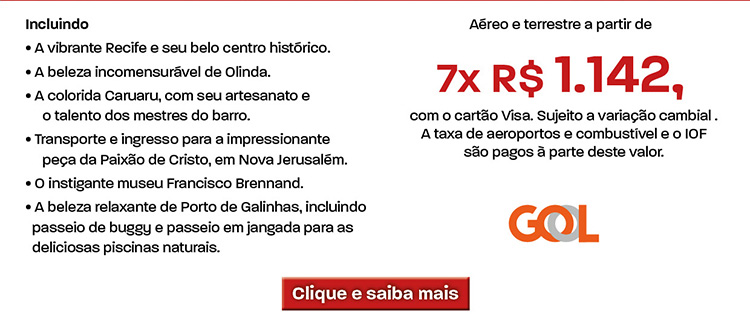 FLOT VIAGENS
