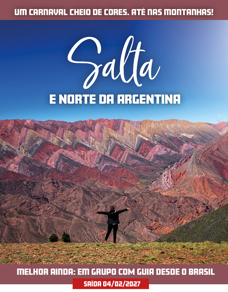 FLOT VIAGENS
